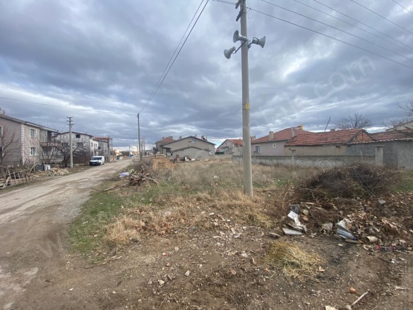 Merkez Bolvadin Satılık Arsa |  317M2 4.000.000Tl İmarlı  Resim-1