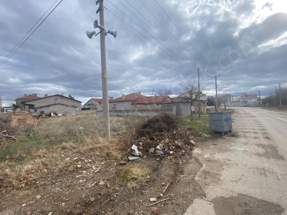 Merkez Bolvadin Satılık Arsa |  317M2 4.000.000Tl İmarlı  Resim-4