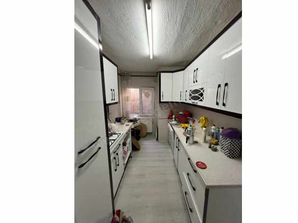 Alaca Mahallesinde Dubleks 3+1 Satılık Müstakil Ev Bolvadin