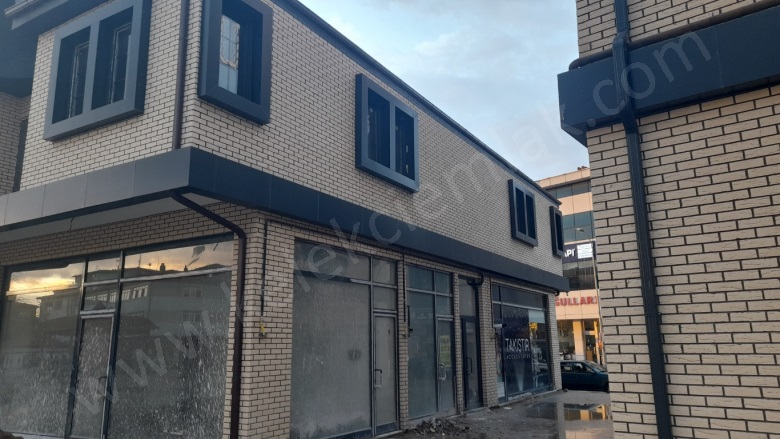 Merkez Bolvadin Kiralık Dükkan |  1 Oda | 20M2 Aylık 16.000Tl  Krediye Uygun  | 1. Kat | Kombi Resim-5