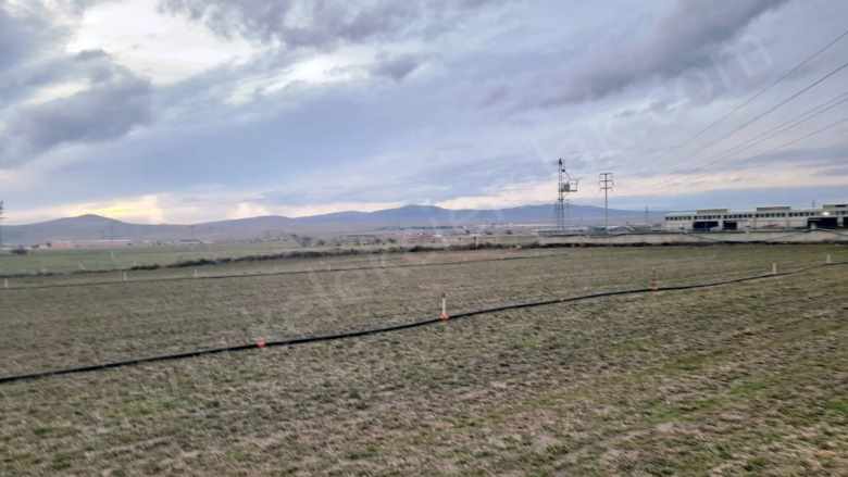 Selçuklu(Kalıntoprak)Mahallesinde Yola Cepheli Satılık Tarla Bolvadin