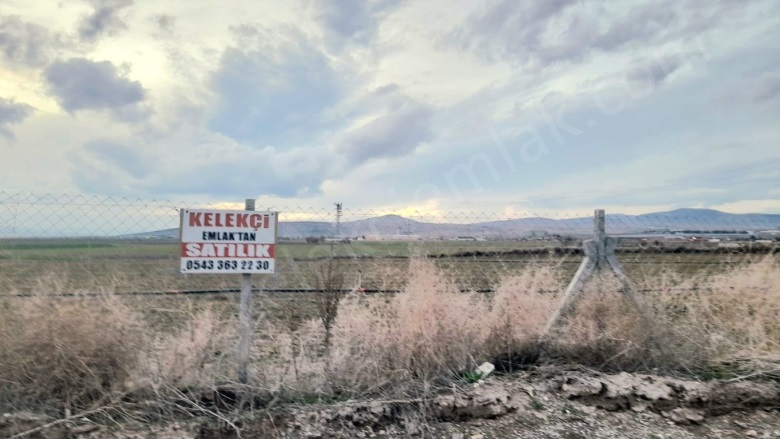 Merkez Bolvadin Satılık Tarla |  30450M2 15.000.000Tl Resim-4