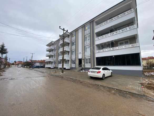 Yıldırım Mahallesinde Kiralık Daire 3+1 Bolvadin