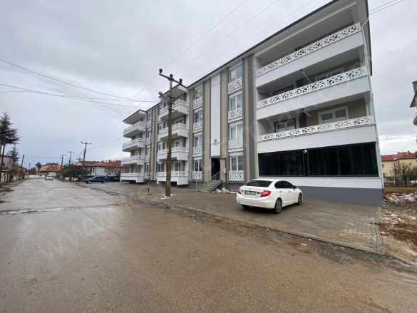 Yıldırım Mahallesinde Kiralık Daire 3+1 Bolvadin