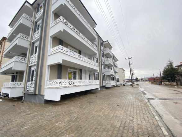 Yıldırım Mahallesinde Kiralık Daire 3+1 Bolvadin