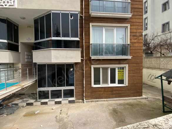 Şehitler Caddesinde Kiralık Daire 2+1 Bolvadin