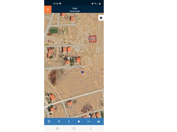 Merkez Bolvadin Satılık Arsa |  409M2 1.000.000Tl İmarlı  Resim-3