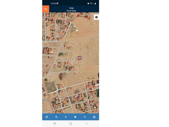 Merkez Bolvadin Satılık Arsa |  409M2 1.000.000Tl İmarlı  Resim-4