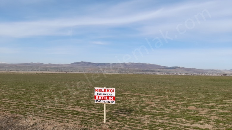 Merkez Bolvadin Satılık Tarla |  11672M2 1.450.000Tl Resim-1
