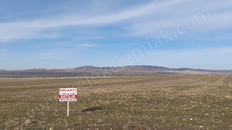 Merkez Bolvadin Satılık Tarla |  11339M2 1.450.000Tl Resim-3