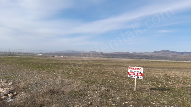 Merkez Bolvadin Satılık Tarla |  11339M2 1.450.000Tl Resim-4