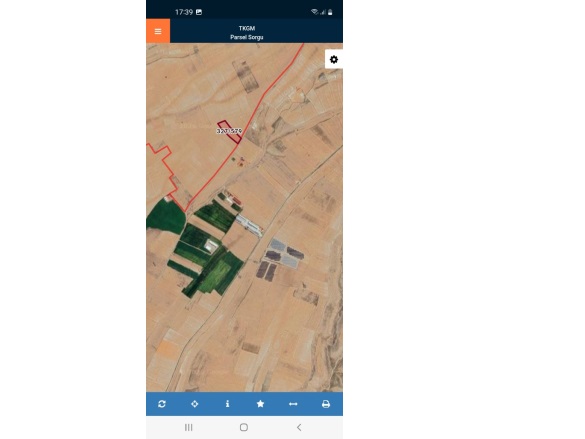 Merkez Bolvadin Satılık Tarla |  11339M2 1.700.000Tl Resim-5