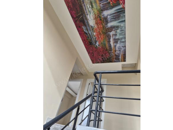 Merkez Bolvadin Satılık Müstakil Ev |  5+1 Oda | 230M2 6.000.000Tl  Krediye Uygun  | Villa | Kombi | 2 Banyo | 1 Yatak Odası Resim-3