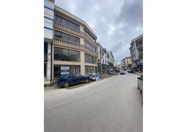 Çarşı Merkezde Bekirağa Caddesinde Kiralık Ofis / Büro 1+1 Bolvadin