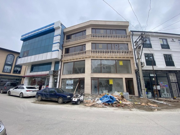 Merkez Bolvadin Kiralık Ofis / Büro |  1+1 Oda | 55M2 Aylık 18.000Tl  Krediye Uygun  | 3. Kat | Kombi | 2 Banyo Resim-5