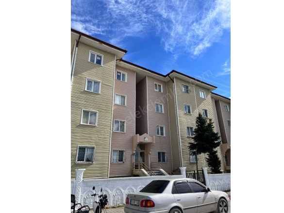 Merkez Bolvadin Satılık Daire |  2+1 Oda | 90M2 1.675.000Tl  Krediye Uygun  | 4. Kat | Kombi | 1 Banyo | 1 Yatak Odası Resim-1