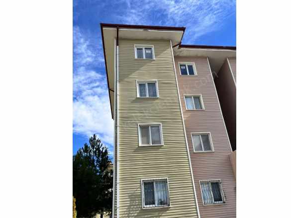 Toki F12 A Blokta Satılık Daire 2+1 Afyon Bolvadin