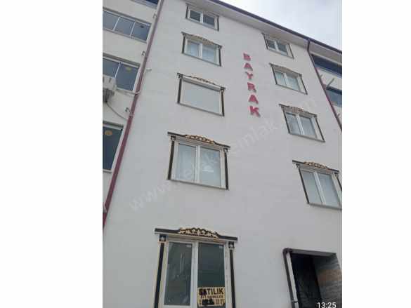 Emirdağ Merkezde Satılık Daire 2+1 Afyon