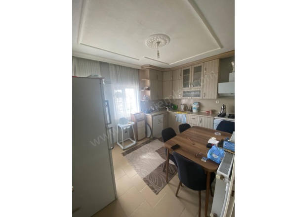 Merkez Bolvadin Satılık Müstakil Ev |  3+1 Oda | 120M2 4.500.000Tl  Krediye Uygun  | Komple Bina | Kombi | 1 Banyo | 1 Yatak Odası Resim-5