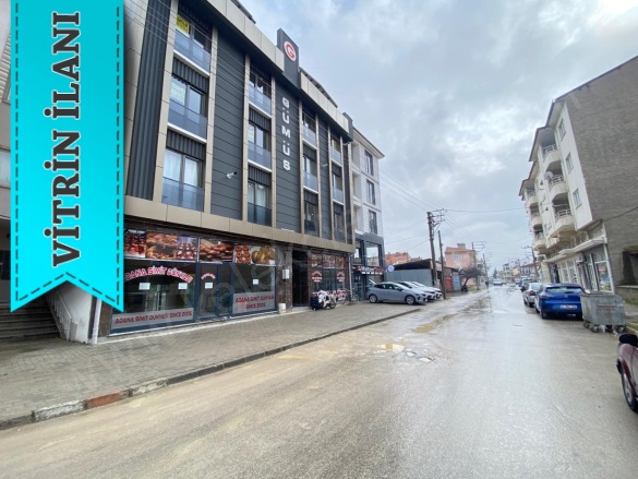 Merkez Bolvadin Satılık Daire |  4+1 Oda | 150M2 4.800.000Tl  Krediye Uygun  | 4. Kat | Kombi | 2 Banyo | 1 Yatak Odası Resim-2