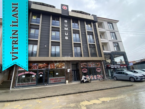 Merkez Bolvadin Satılık Daire |  4+1 Oda | 150M2 4.800.000Tl  Krediye Uygun  | 4. Kat | Kombi | 2 Banyo | 1 Yatak Odası Resim-4