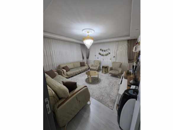 Yeni Mahalle Kundak Sokakta Satılık Daire 2+1 Bolvadin