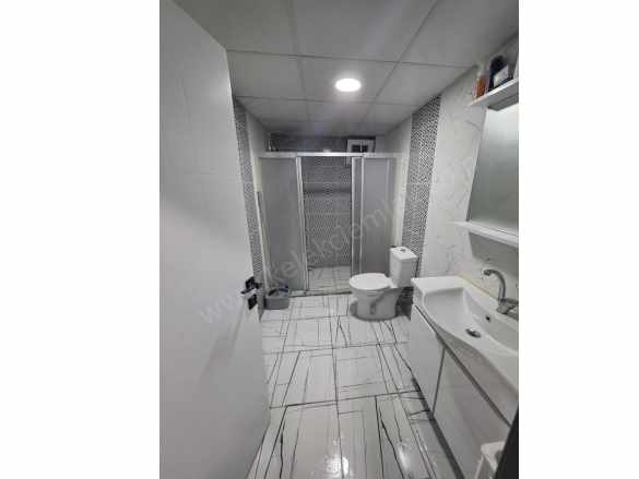 Yeni Mahalle Kundak Sokakta Satılık Daire 2+1 Bolvadin