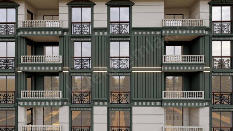 Merkez Bolvadin Satılık Daire |  2+1 Oda | 95M2 3.200.000Tl  Krediye Uygun  | 2. Kat | Soba | 1 Banyo | 1 Yatak Odası Resim-2