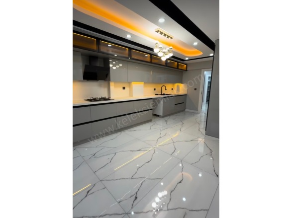 Merkez Bolvadin Satılık Daire |  2+1 Oda | 95M2 3.200.000Tl  Krediye Uygun  | 2. Kat | Soba | 1 Banyo | 1 Yatak Odası Resim-5