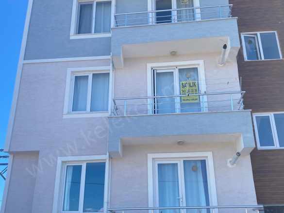 Cirit Mahallesinde Satılık Daire 1+1 Bolvadin