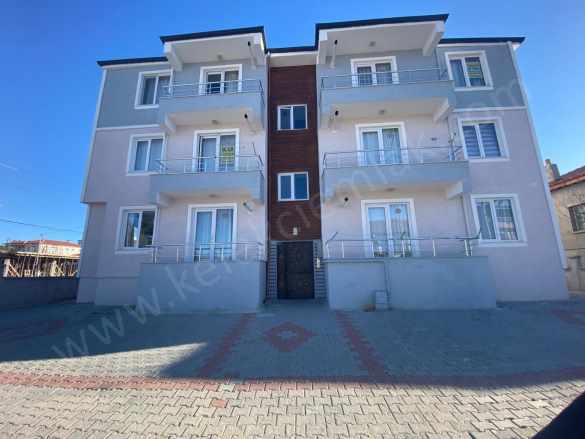 Cirit Mahallesinde Satılık Daire 1+1 Bolvadin