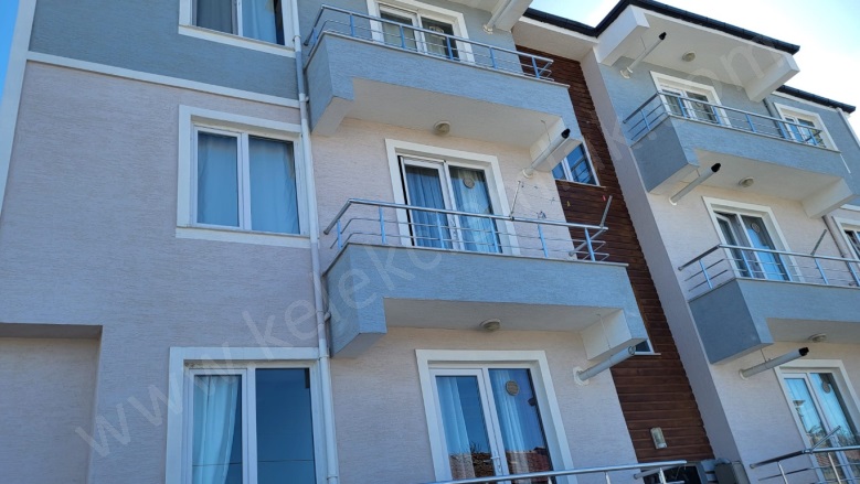 Merkez Bolvadin Satılık Daire |  1+1 Oda | 45M2 2.000.000Tl  Krediye Uygun  | 2. Kat | Kombi | 1 Banyo | 1 Yatak Odası Resim-5