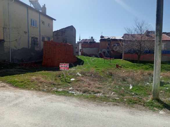 Aydınlar Mahallesinde Satılık Arsa Afyon Bolvadin