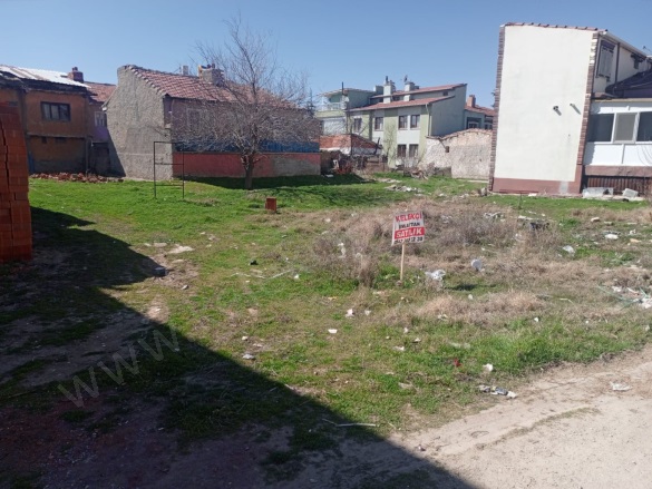 Merkez Bolvadin Satılık Arsa |  210M2 2.500.000Tl İmarlı  Resim-5