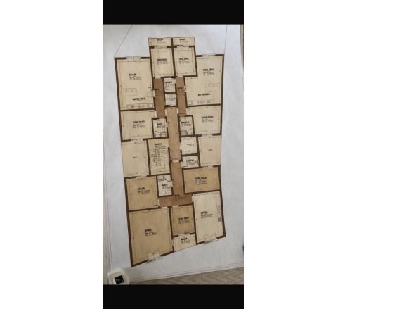 Merkez Bolvadin Satılık Daire |  2+1 Oda | 85M2 1Tl  Krediye Uygun  | 2. Kat | Kombi | 1 Banyo | 1 Yatak Odası Resim-2