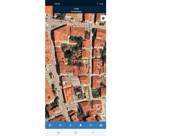 Merkez Bolvadin Satılık Arsa |  180M2 1.500.000Tl İmarlı  Resim-3