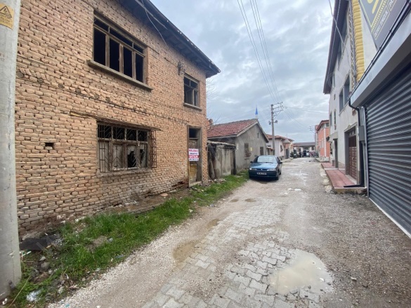 Merkez Bolvadin Satılık Arsa |  180M2 1.500.000Tl İmarlı  Resim-4