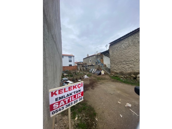 Merkez Bolvadin Satılık Arsa |  170M2 1.600.000Tl İmarlı  Resim-2