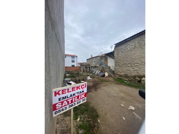 Merkez Bolvadin Satılık Arsa |  170M2 1.600.000Tl İmarlı  Resim-4