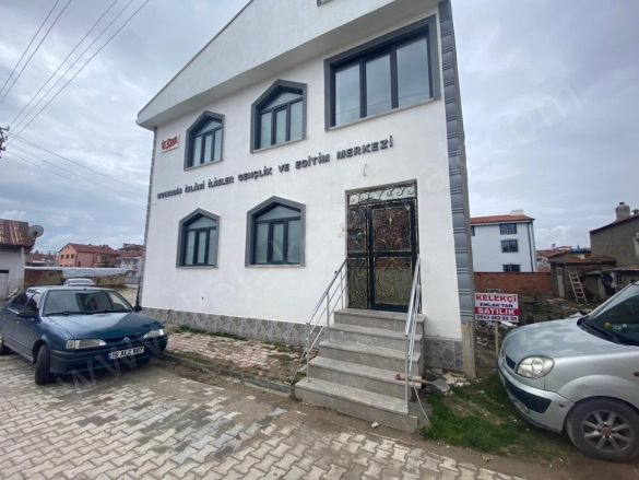 Merkez Bolvadin Satılık Arsa |  170M2 1.600.000Tl İmarlı  Resim-5