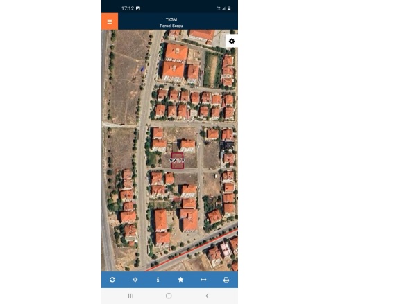 Merkez Bolvadin Satılık Arsa |  331M2 3.200.000Tl İmarlı  Resim-5