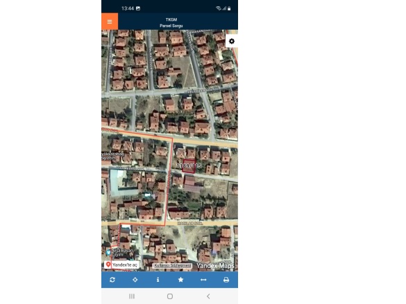 Merkez Bolvadin Satılık Arsa |  291M2 2.100.000Tl İmarlı  Resim-5