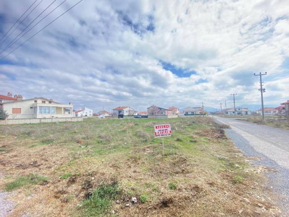 Merkez Bolvadin Satılık Arsa |  417M2 3.000.000Tl İmarlı  Resim-2