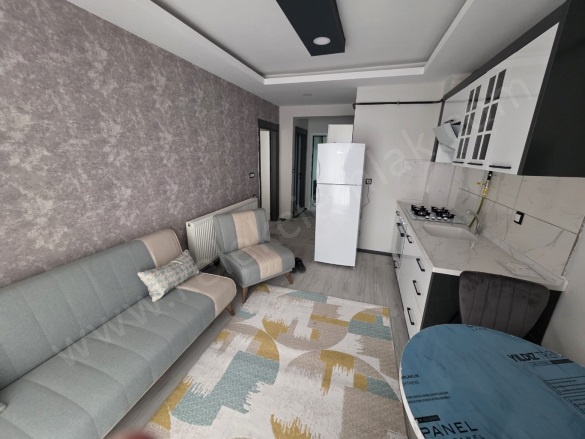 Merkez Bolvadin Kiralık Daire |  1+1 Oda | 45M2 Aylık 15.000Tl  Krediye Uygun  Eşyalı  | 2. Kat | Kombi | 1 Banyo | 1 Yatak Odası Resim-4