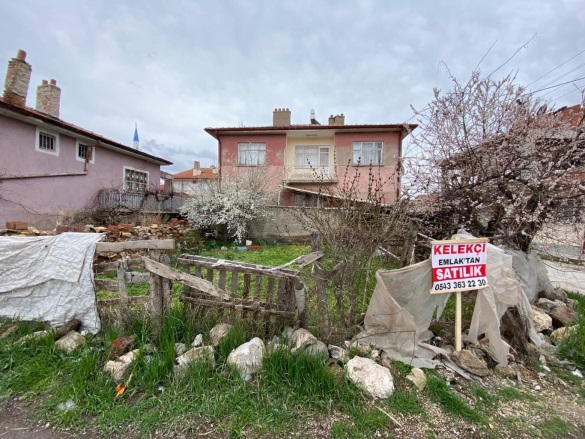 Merkez Bolvadin Satılık Arsa |  117M2 2.250.000Tl İmarlı  Resim-1