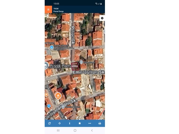 Merkez Bolvadin Satılık Arsa |  117M2 2.250.000Tl İmarlı  Resim-3