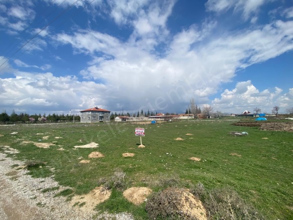 Merkez Bolvadin Satılık Arsa |  442M2 1.500.000Tl İmarlı  Resim-5