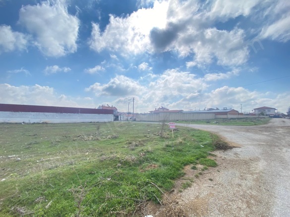 Merkez Bolvadin Satılık Arsa |  497M2 2.000.000Tl İmarlı  Resim-1