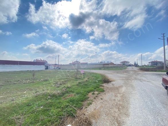 Merkez Bolvadin Satılık Arsa |  497M2 2.000.000Tl İmarlı  Resim-3