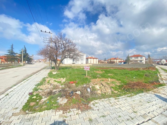 Merkez Bolvadin Satılık Arsa |  396M2 3.200.000Tl İmarlı  Resim-5